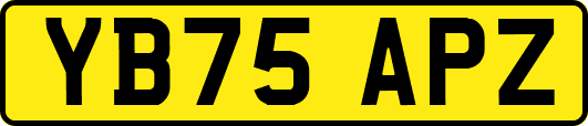 YB75APZ