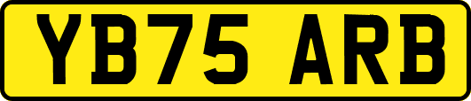 YB75ARB