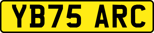 YB75ARC