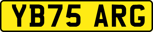 YB75ARG