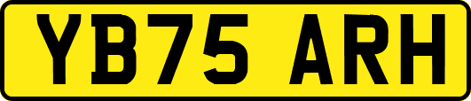 YB75ARH