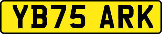 YB75ARK