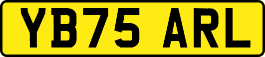YB75ARL