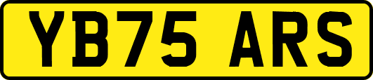 YB75ARS