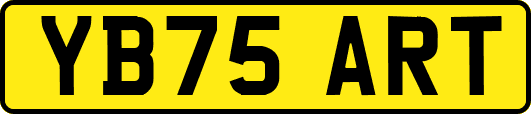 YB75ART