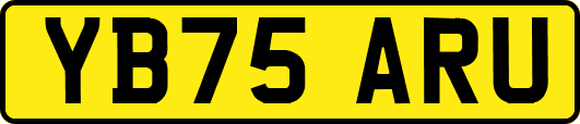 YB75ARU