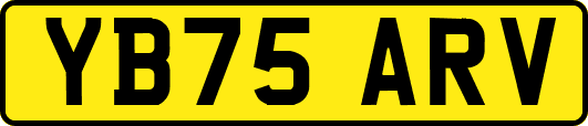 YB75ARV