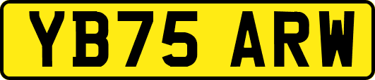 YB75ARW