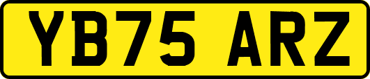 YB75ARZ