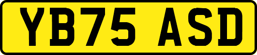 YB75ASD