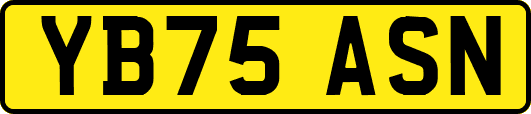 YB75ASN