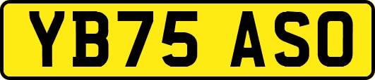YB75ASO