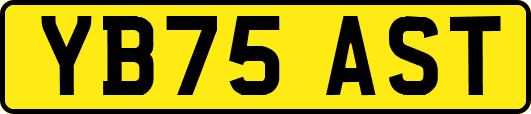 YB75AST