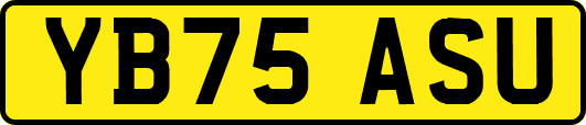 YB75ASU