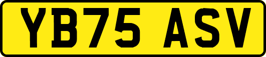 YB75ASV