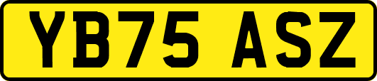 YB75ASZ