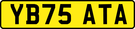 YB75ATA