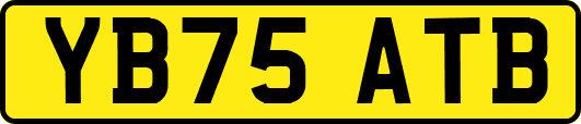YB75ATB