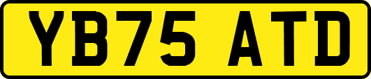YB75ATD