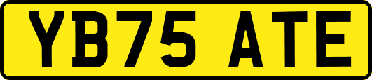 YB75ATE