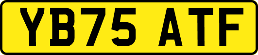 YB75ATF