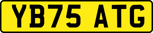 YB75ATG
