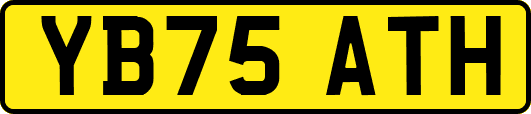 YB75ATH