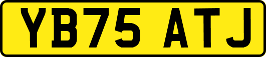 YB75ATJ