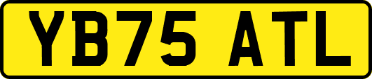 YB75ATL