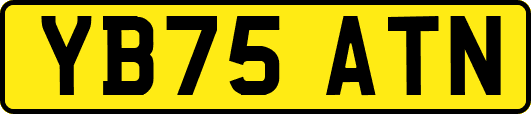 YB75ATN