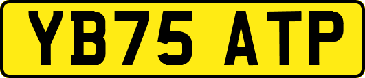 YB75ATP