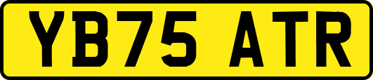 YB75ATR