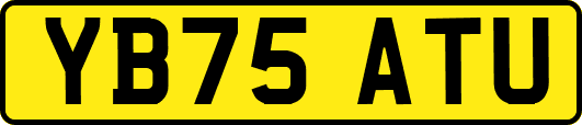 YB75ATU