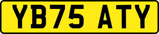 YB75ATY