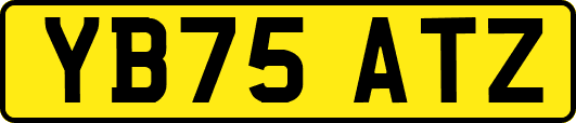 YB75ATZ