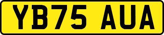 YB75AUA