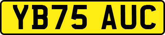 YB75AUC