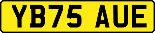 YB75AUE