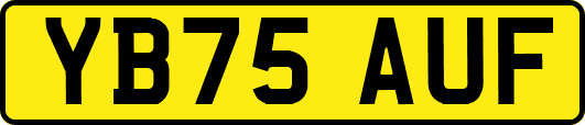 YB75AUF