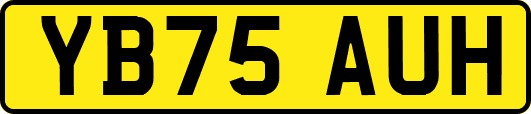 YB75AUH