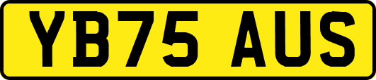 YB75AUS