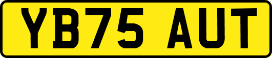 YB75AUT