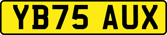 YB75AUX