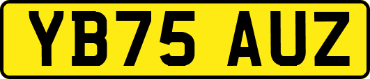 YB75AUZ