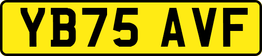 YB75AVF