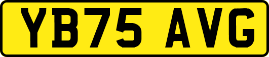 YB75AVG