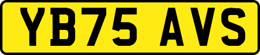 YB75AVS