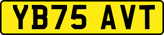 YB75AVT