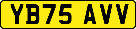 YB75AVV