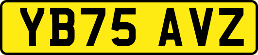 YB75AVZ